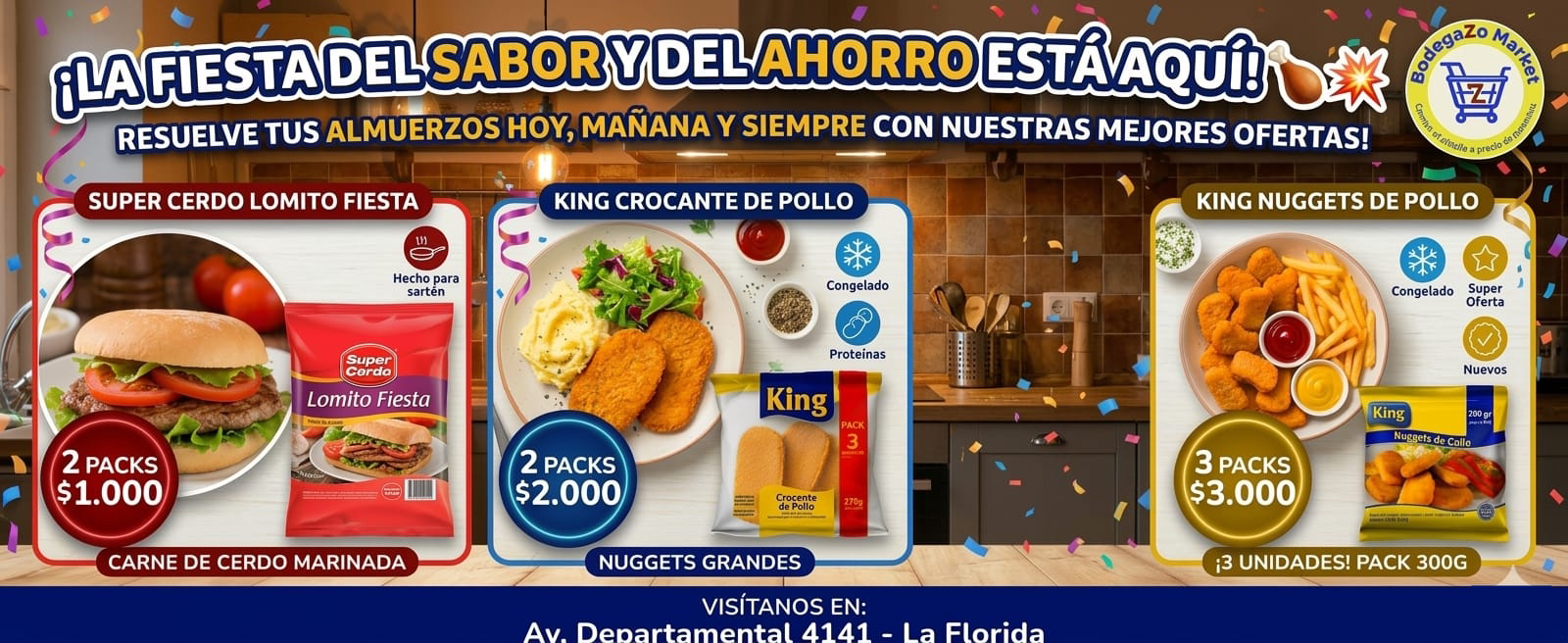 Oferta 5